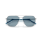 Armani Exchange AX 2057S 602080 Güneş Gözlüğü, Resim 5