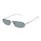 Armani Exchange AX 2058S 60209C Güneş Gözlüğü, Resim 6