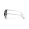 Armani Exchange AX 4112SU 823987 Güneş Gözlüğü, Resim 2
