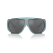 Armani Exchange AX 4143SU 83526G Güneş Gözlüğü, Resim 4