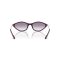 Armani Exchange AX 4152SU 836979 Güneş Gözlüğü, Resim 3