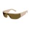 Armani Exchange AX 4153SU 836173 Güneş Gözlüğü, Resim 6