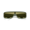 Armani Exchange AX 4153SU 837082 Güneş Gözlüğü, Resim 5