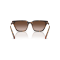 Armani Exchange AX 4158S 821313 Güneş Gözlüğü, Resim 3