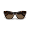 Burberry BE 4420U 300273 Güneş Gözlüğü, Resim 5