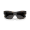 Burberry BE 4449 410687 Güneş Gözlüğü, Resim 5