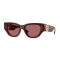 Burberry BE 4467U 411969 Güneş Gözlüğü, Resim 6