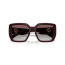 Burberry BE 4471 42048G Güneş Gözlüğü, Resim 5