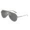 Dolce & Gabbana DG 2309 11086G Güneş Gözlüğü, Resim 6
