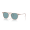 Oliver Peoples OV 5491SU 1743P1 Güneş Gözlüğü, Cinsiyet: Unisex, Ekartman: 50