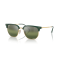 Ray-Ban RB 4416 6655G4 Güneş Gözlüğü, Cinsiyet: Unisex, Ekartman: 53