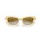 Dolce & Gabbana DG 2311 12246E Güneş Gözlüğü, Resim 5