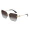 Dolce & Gabbana DG 2321 02/8G Güneş Gözlüğü, Resim 6
