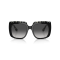Dolce & Gabbana DG 4414 33728G Güneş Gözlüğü, Resim 4