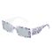 Dolce & Gabbana DG 4416 345155 Güneş Gözlüğü, Resim 6