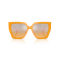 Dolce & Gabbana DG 4438 30467H Güneş Gözlüğü, Resim 4