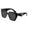 Dolce & Gabbana DG 4438 501/87 Güneş Gözlüğü, Resim 6