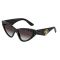 Dolce & Gabbana DG 4439 32888G Güneş Gözlüğü, Resim 6
