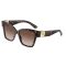 Dolce & Gabbana DG 4470 502/13 Güneş Gözlüğü, Resim 6