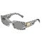 Dolce & Gabbana DG 4479 3287/1 Güneş Gözlüğü, Resim 6