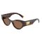 Dolce & Gabbana DG 4480 502/73 Güneş Gözlüğü, Resim 6