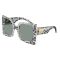 Dolce & Gabbana DG 4490 3287/1 Güneş Gözlüğü, Resim 6