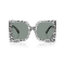 Dolce & Gabbana DG 4490 3287/1 Güneş Gözlüğü, Resim 4