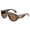 Dolce & Gabbana DG 4499 502/73 Güneş Gözlüğü, Resim 6