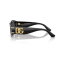 Dolce & Gabbana DG 4502 501/87 Güneş Gözlüğü, Resim 2