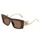 Dolce & Gabbana DG 4510 502/73 Güneş Gözlüğü, Resim 6