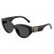 Dolce & Gabbana DG 4514 501/87 Güneş Gözlüğü, Resim 6
