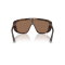 Dolce & Gabbana DG 4520 502/73 Güneş Gözlüğü, Resim 3