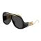 Dolce & Gabbana DG 6202 501/87 Güneş Gözlüğü, Resim 6