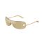 Dolce & Gabbana Kids DX 2001 02/6E Güneş Gözlüğü, Resim 6