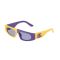 Dolce & Gabbana Kids DX 4004 34131A Güneş Gözlüğü, Resim 6