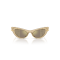 Dolce & Gabbana Kids DX 4008 31035A Güneş Gözlüğü, Resim 4