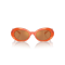 Dolce & Gabbana Kids DX 6005 33887T Güneş Gözlüğü, Resim 4