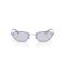 Emporio Armani EA 2158 30451A Güneş Gözlüğü, Resim 4