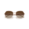 Emporio Armani EA 2161 340013 Güneş Gözlüğü, Resim 5