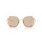 Emporio Armani EA 2168 301393 Güneş Gözlüğü, Resim 4