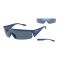 Emporio Armani EA 4204U 601380 Güneş Gözlüğü, Resim 6