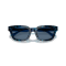 Emporio Armani EA 4233U 618080 Güneş Gözlüğü, Resim 5