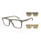Emporio Armani EA 4258 54371W Güneş Gözlüğü, Cinsiyet: Erkek, Ekartman: 54, Resim 7