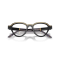 Emporio Armani EA 4264U 50171W Güneş Gözlüğü, Resim 5