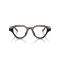 Emporio Armani EA 4264U 50171W Güneş Gözlüğü, Resim 4