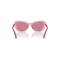 Emporio Armani Kids EK 4004 613069 Güneş Gözlüğü, Resim 3