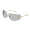 Jimmy Choo JC 4009B 300687 Güneş Gözlüğü, Resim 6