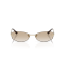 Jimmy Choo JC 4013D 300611 Güneş Gözlüğü, Resim 4