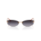 Jimmy Choo JC 4013D 30088G Güneş Gözlüğü, Resim 4