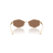 Jimmy Choo JC 4017 302373 Güneş Gözlüğü, Resim 3